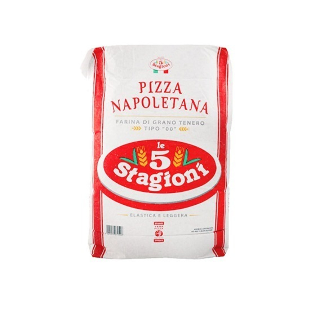 Мука Pizza Nepoletana