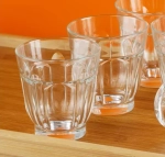 Стакан низкий "Роман" 250 мл