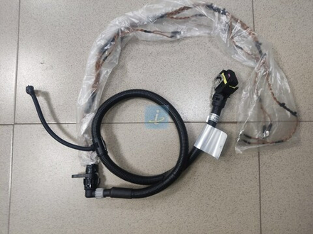 Жгут форсунок в сборе 650.3724010