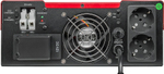 Инвертор  Crown RICCO SOLAR 1.2K