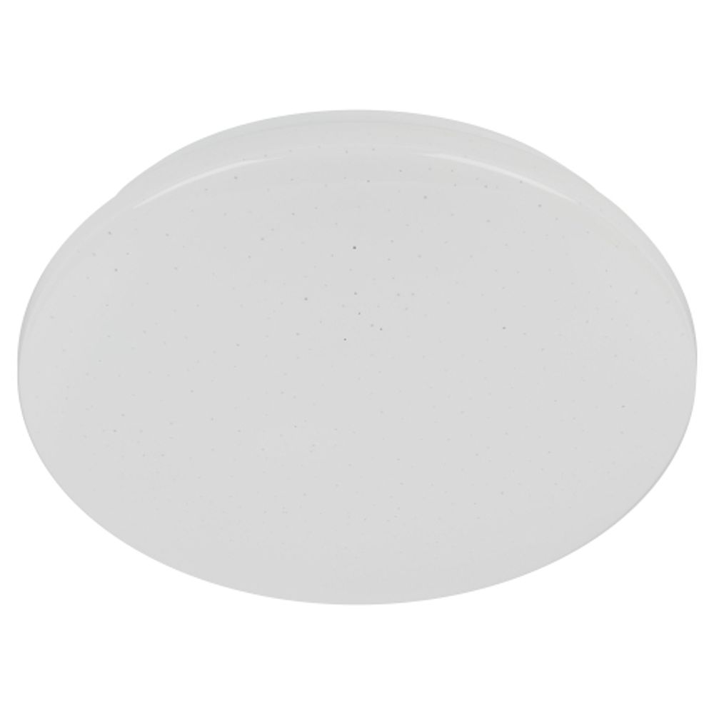 Светильник потолочный светодиодный ЭРА без ДУ SPB-6 Slim Night SKY 24W -6,5K | Светильники SPB-6 без ДУ