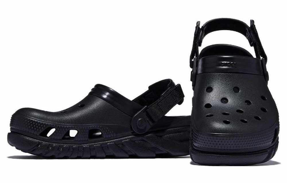 Crocs Duet Max Clog
