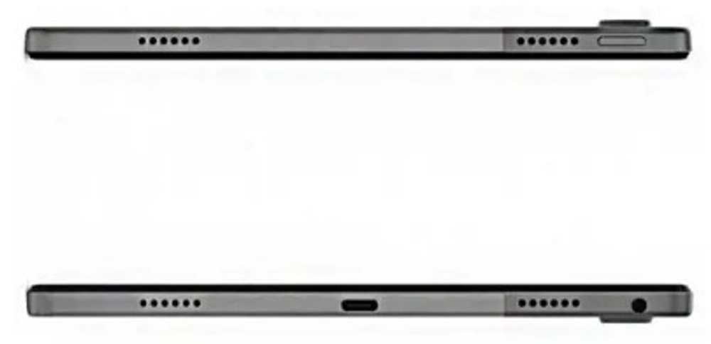 ПЛАНШЕТ LENOVO TAB M10 (3RD GEN) TB328FU, 64 GB, WI-FI, STORM GREY