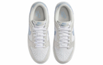 Кроссовки Nike Dunk Low (Женская размерная сетка)