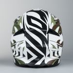 Twist / Мужской / Бело-зеленый