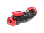 Кофр задний для CFORCE 800 HO EPS NEW/1000 EPS NEW