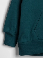 Толстовка для девочки с принтом