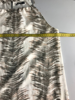 Платье Incity длинное, визуально на 42 размер