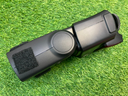 Canon Speedlite 580EX