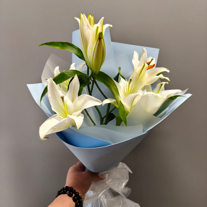 Букет "Симфония нежности"