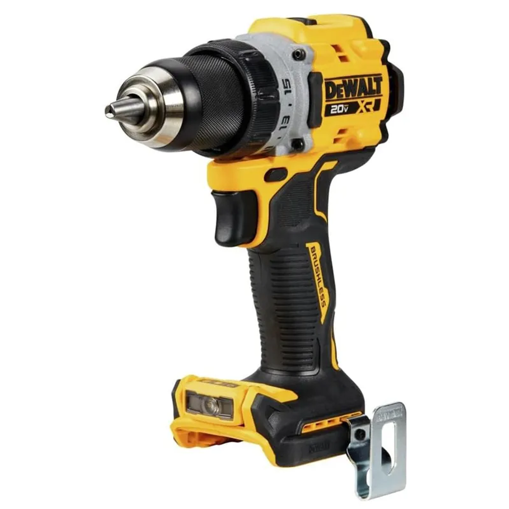 DeWalt Дрель-шуруповерт, 20 В