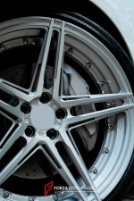 КОВАНЫЕ ДИСКИ ДЛЯ MERCEDES-BENZ E-CLASS E450 COUPE МЕРСЕДЕС-БЕНЦ