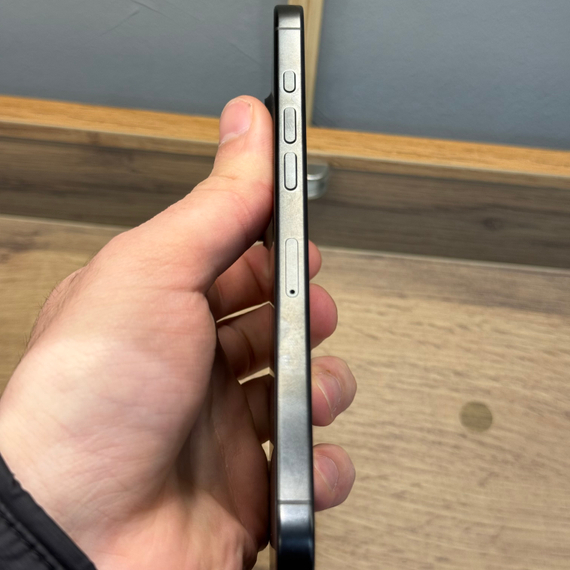 Apple iPhone 16 Pro Max 256gb Black