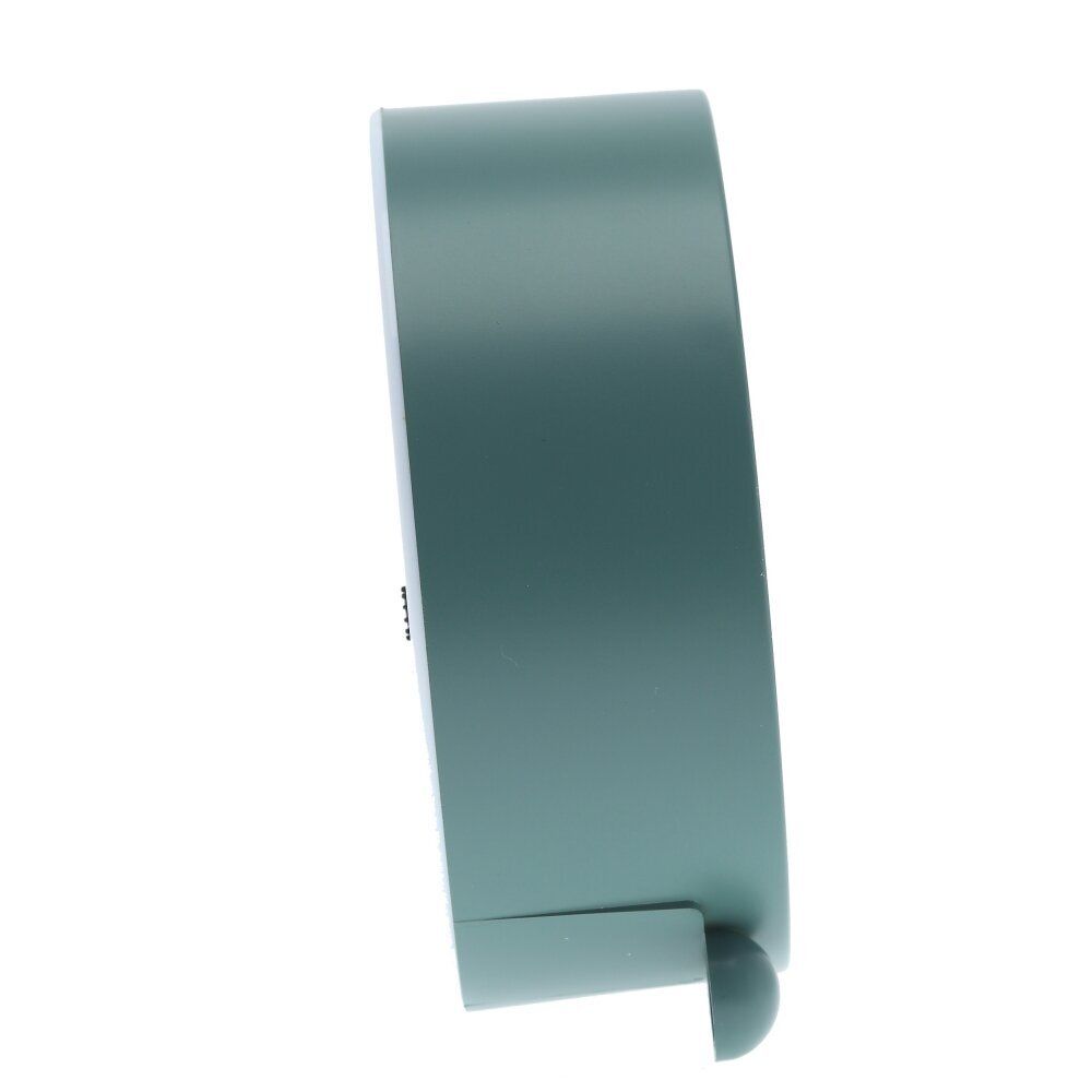 GAEM Будильник (1xАА н/п), L10,5 W4 H10,5 см