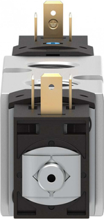 VUVS-LK30-B52-D-G38-1B2-S Распределитель с электроуправлением