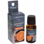 Масло эфирное 15мл «Апельсин» ULTRAMARINE