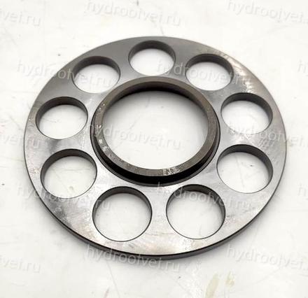 A10VSO71 RETAINER PLATE - Прижимной диск (сепаратор) для насоса Rexroth A10VSO71