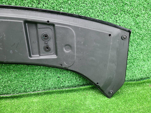 Спойлер крышки багажника Changan Uni-V (2022-н.в.)