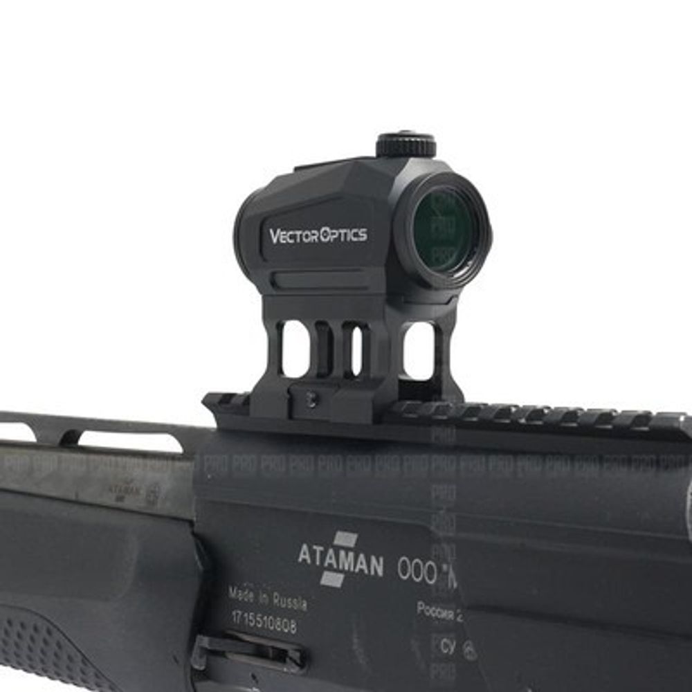 Коллиматорный прицел Scrapper, Vector Optics