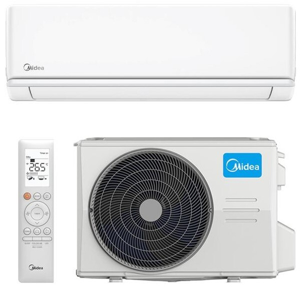 Кондиционер Midea PRIMARY On/off MSAG3-18HRN1-I