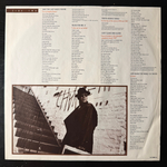 Bruce Willis ‎– If It Don't Kill You, It Just Makes You Stronger (Германия 1989г.)