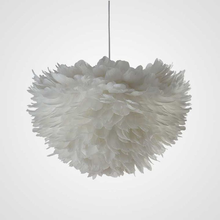 Подвесной светильник Imperium Loft Feathers 193198-26