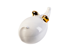 Статуэтка Мышь Garda Decor TB1928