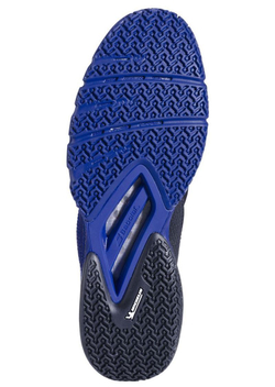 Мужские кроссовки для Падел Babolat Jet Premura 2 Lebron - black/mazarine blue