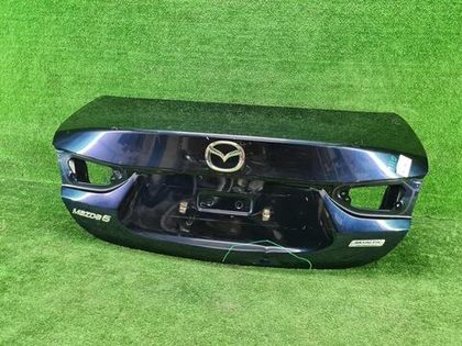 Крышка багажника Mazda 6 GJ (2012-2018) седан