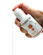 Интимная гель-смазка на водной основе с Д-пантенолом для женщин Hasico for Women Premium 100мл