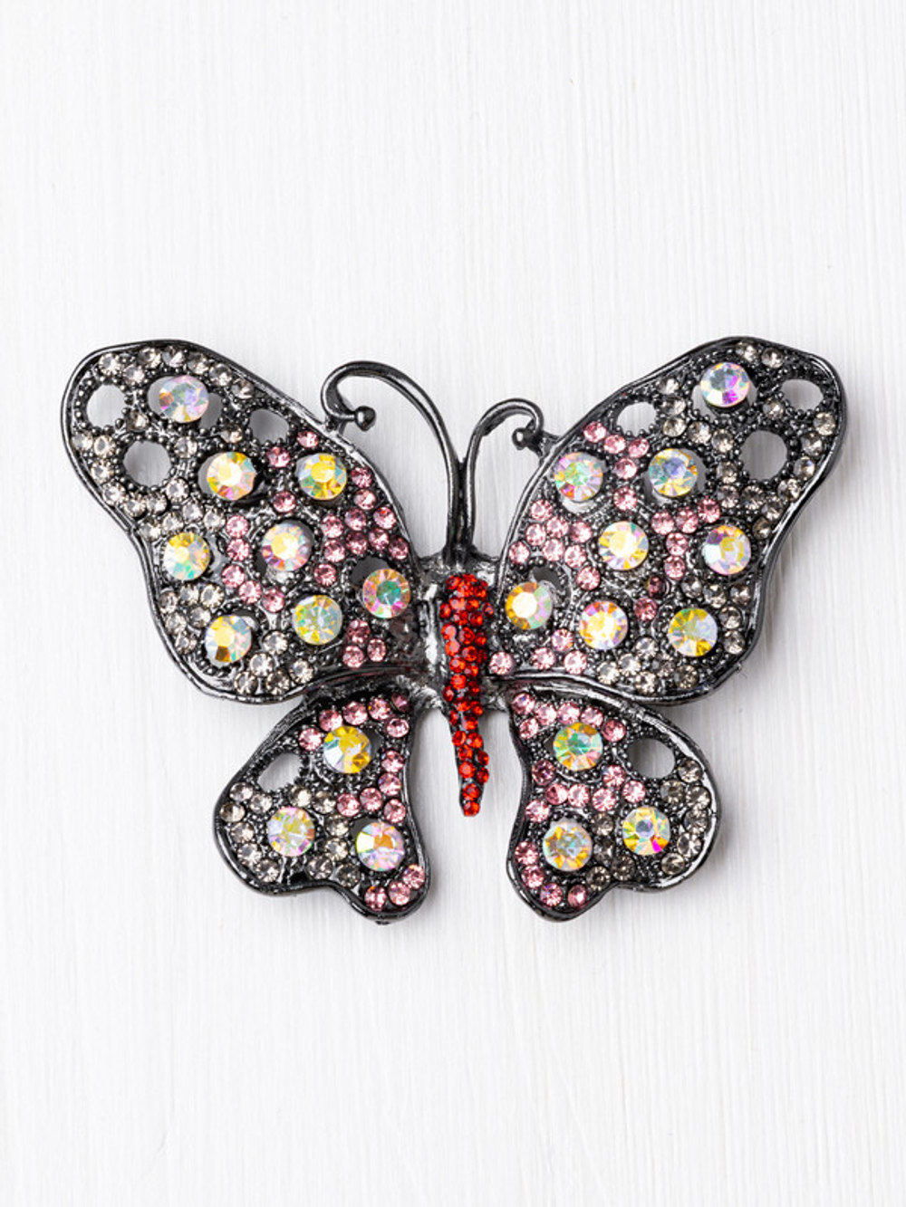 30060230 Брошь Chance