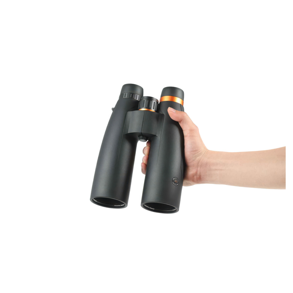 Бинокль Eyeskey SkyPower - 15x56 — класс влагозащиты IPX7