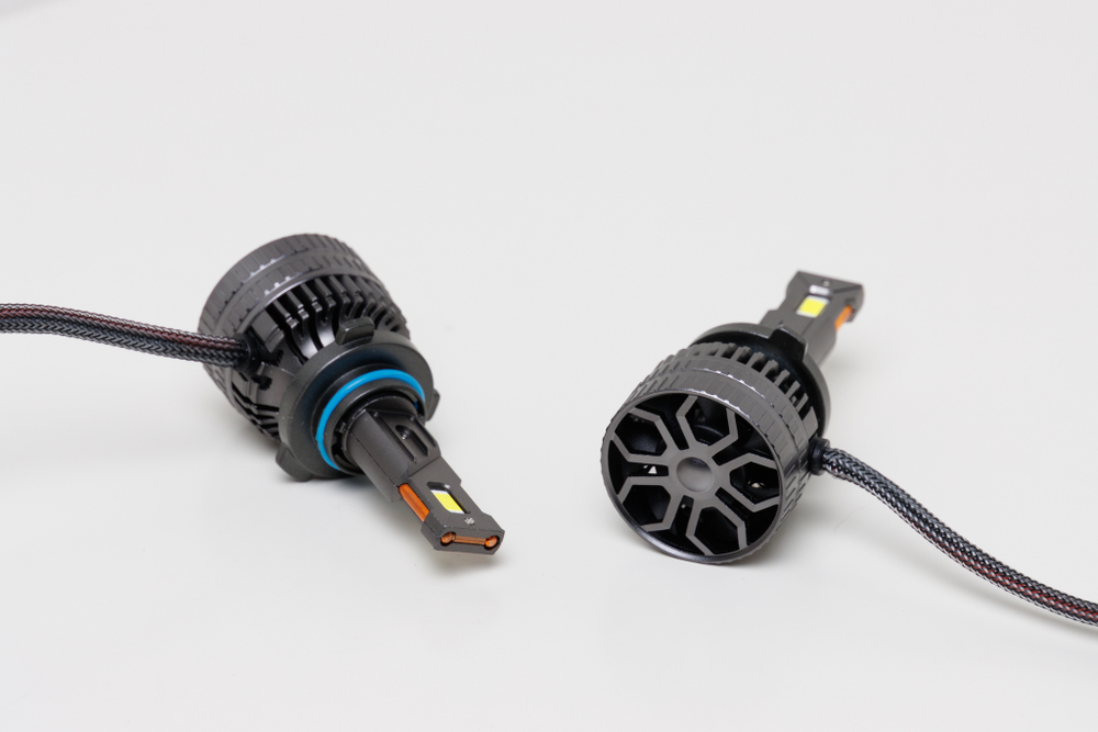 X5 A3 LED 70W 12-24V H1 H4 H7 H11 HB3 HB4