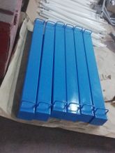 Комплект противовесов 320 кг для баскетбольных стоек