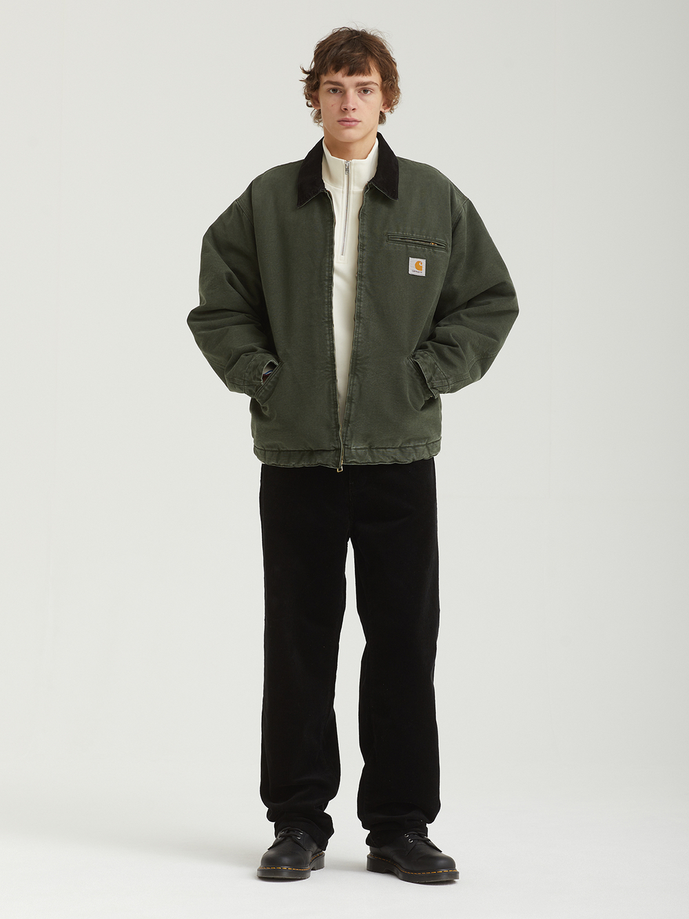 Мужские Брюки Landon