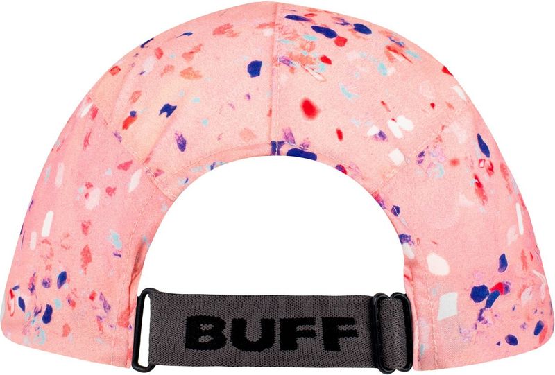 Кепка детская Buff Pack Cap Sweetness Pink Фото 2