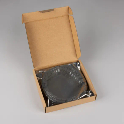 Профиль гибкий WPH-FLEX-1414-1000  (Arlight, Сталь) 062502