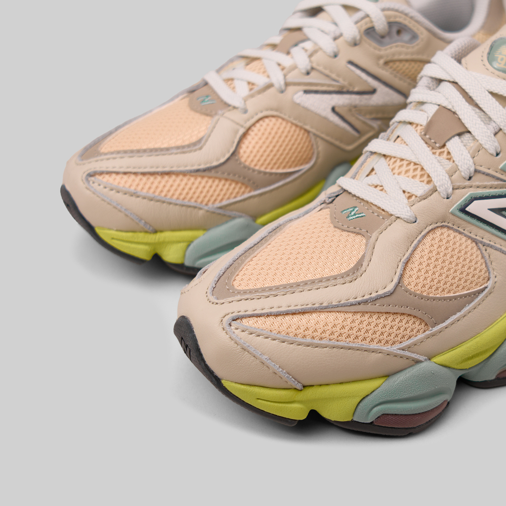 Кроссовки New Balance 9060 "Modern Expressionism"