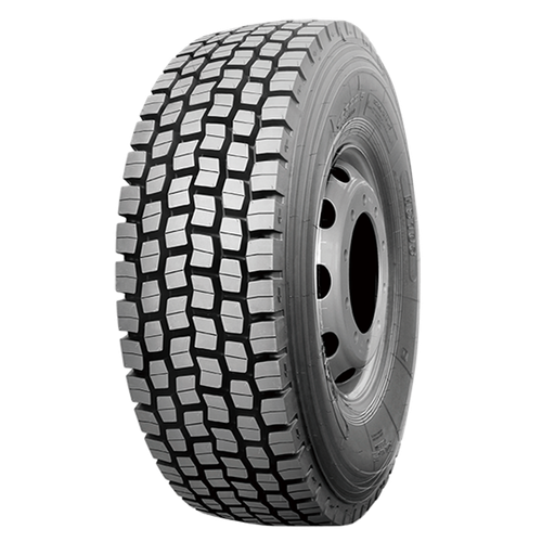 Грузовая шина 295 80 R22.5 18PR 152/149M HS103 KAPSEN