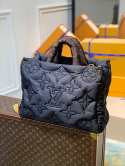 Louis Vuitton Pillow Onthego GM