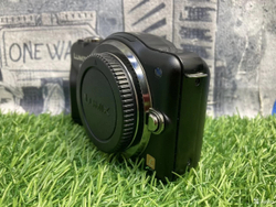 Panasonic Lumix DMC-GF3 Покупка/Продажа