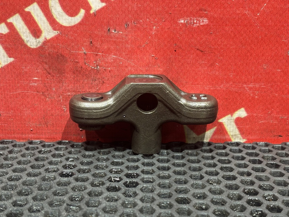 Коромысло 2019г.