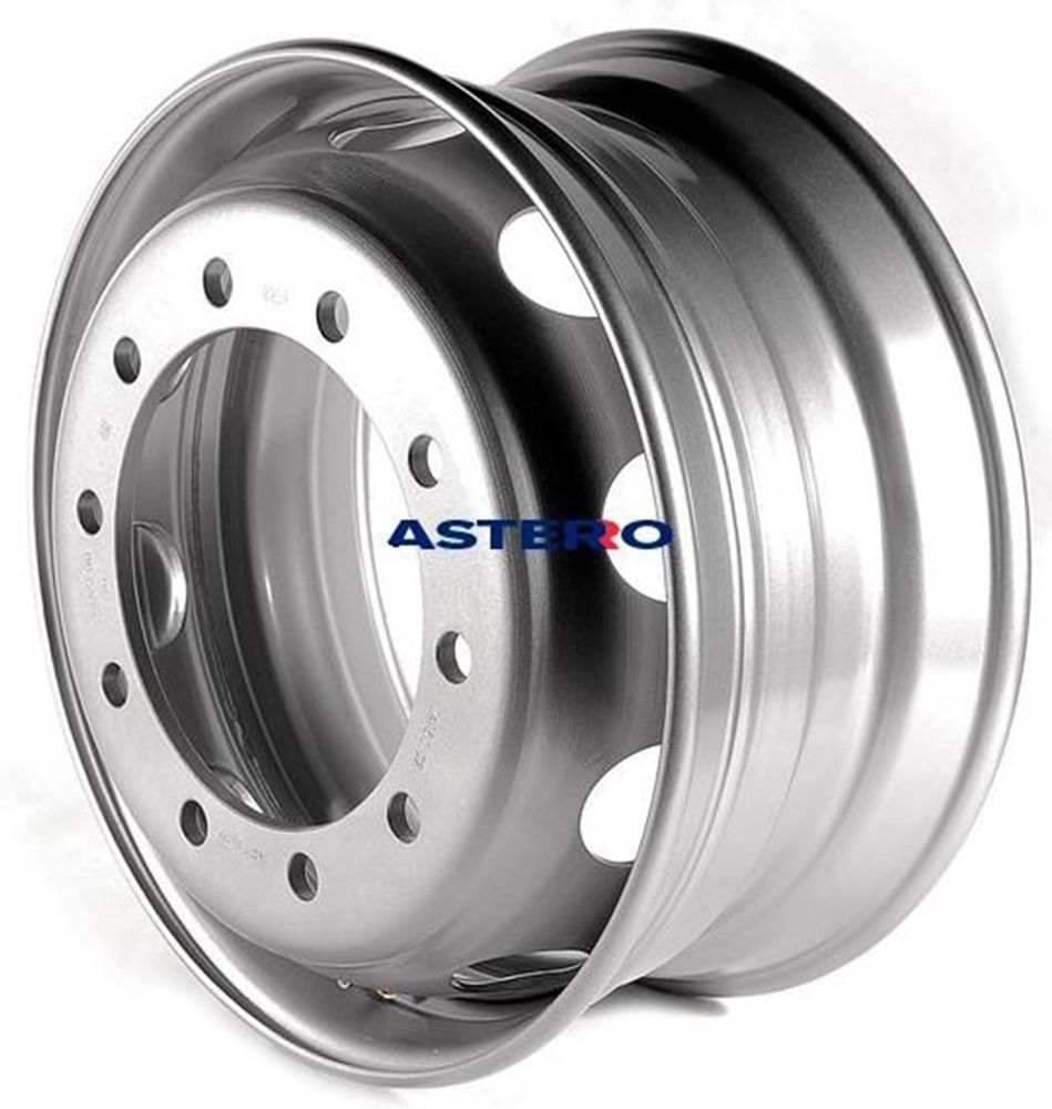 ASTERRO M22  D281 10x335 9-22.5 ЕТ 161