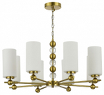 Подвесная люстра ST-Luce AURORA SL2003.303.08