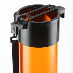 Tuba Bullpadel Ball Tube - Bullpadel