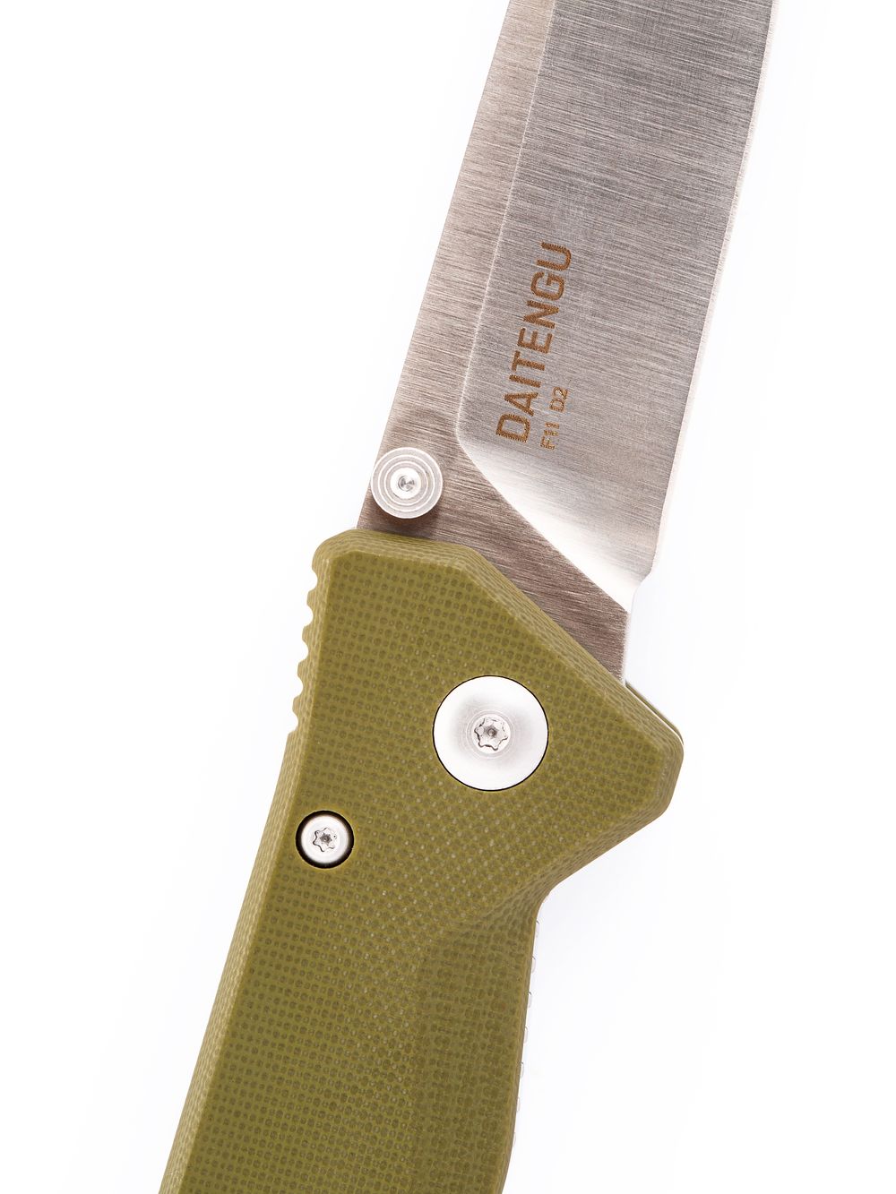 Нож Steel Will F11-02 Daitengu