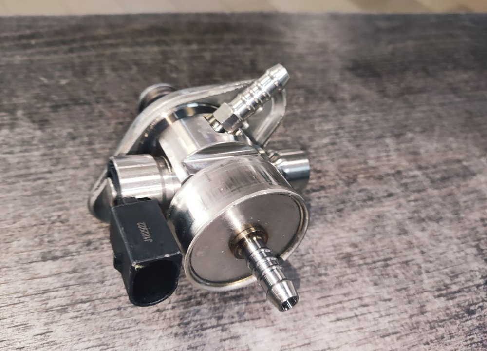 ТНВД VAG EA888 Gen3B 2.0 CZPA CZPB