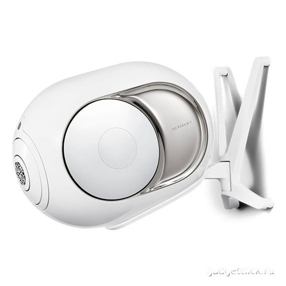 Крепление настенное Gecko для Devialet Phantom
