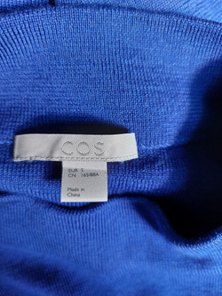 Платье COS