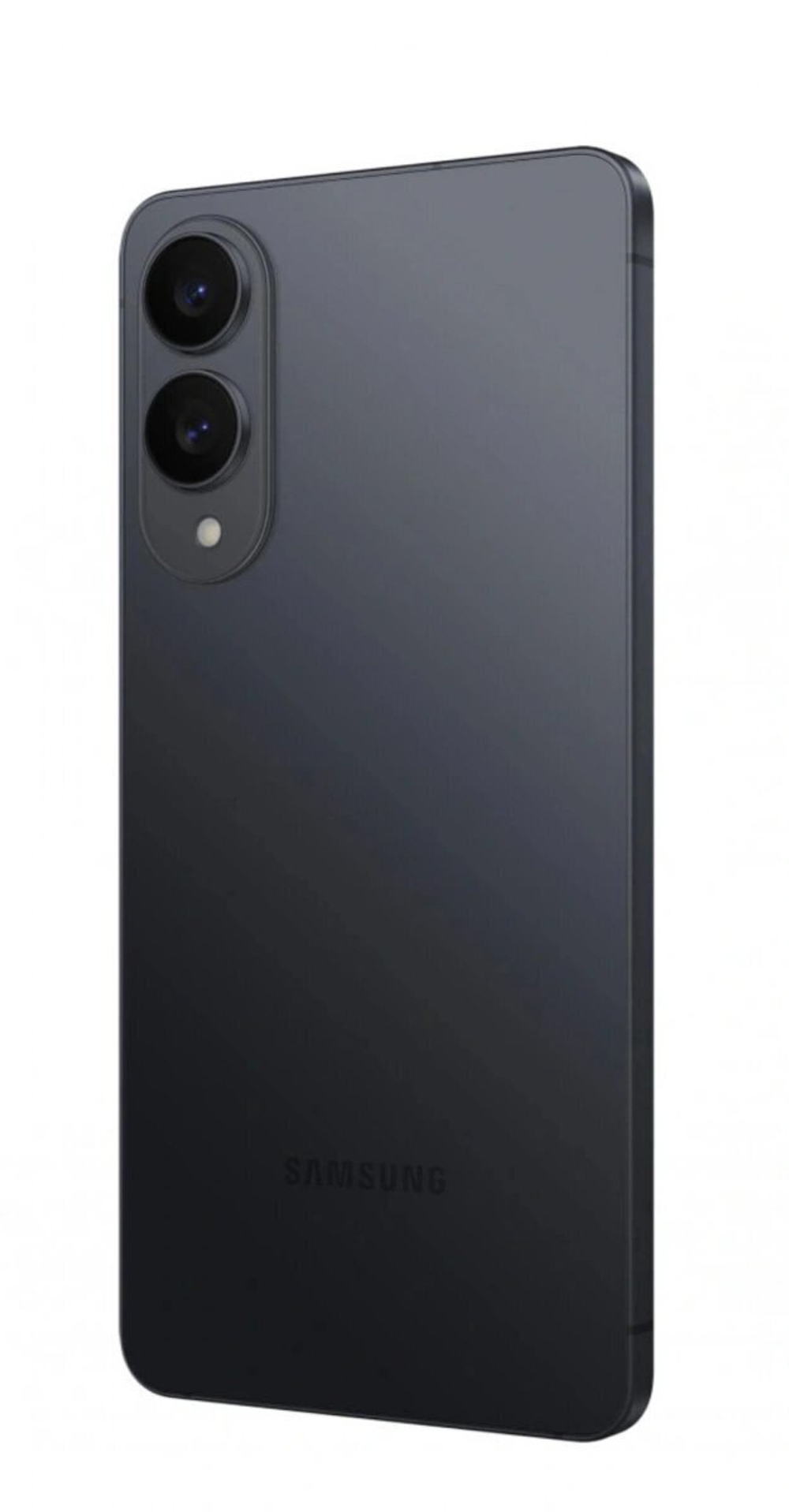 Смартфон Samsung Galaxy S25 Edge 5G 12/512Gb, Titanium Jetblack (SM-S937B)